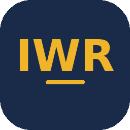 Islandwide Restorations logo